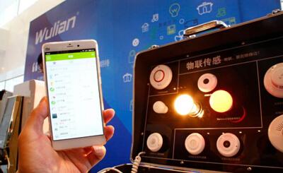 “互聯(lián)網(wǎng)+”原力覺醒盛典喚醒互聯(lián)網(wǎng)時代無窮能量