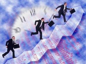 互聯(lián)網(wǎng)時代企業(yè)如何尋求發(fā)展