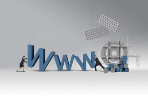 做網(wǎng)站的過(guò)程中客戶需要提供哪些資料